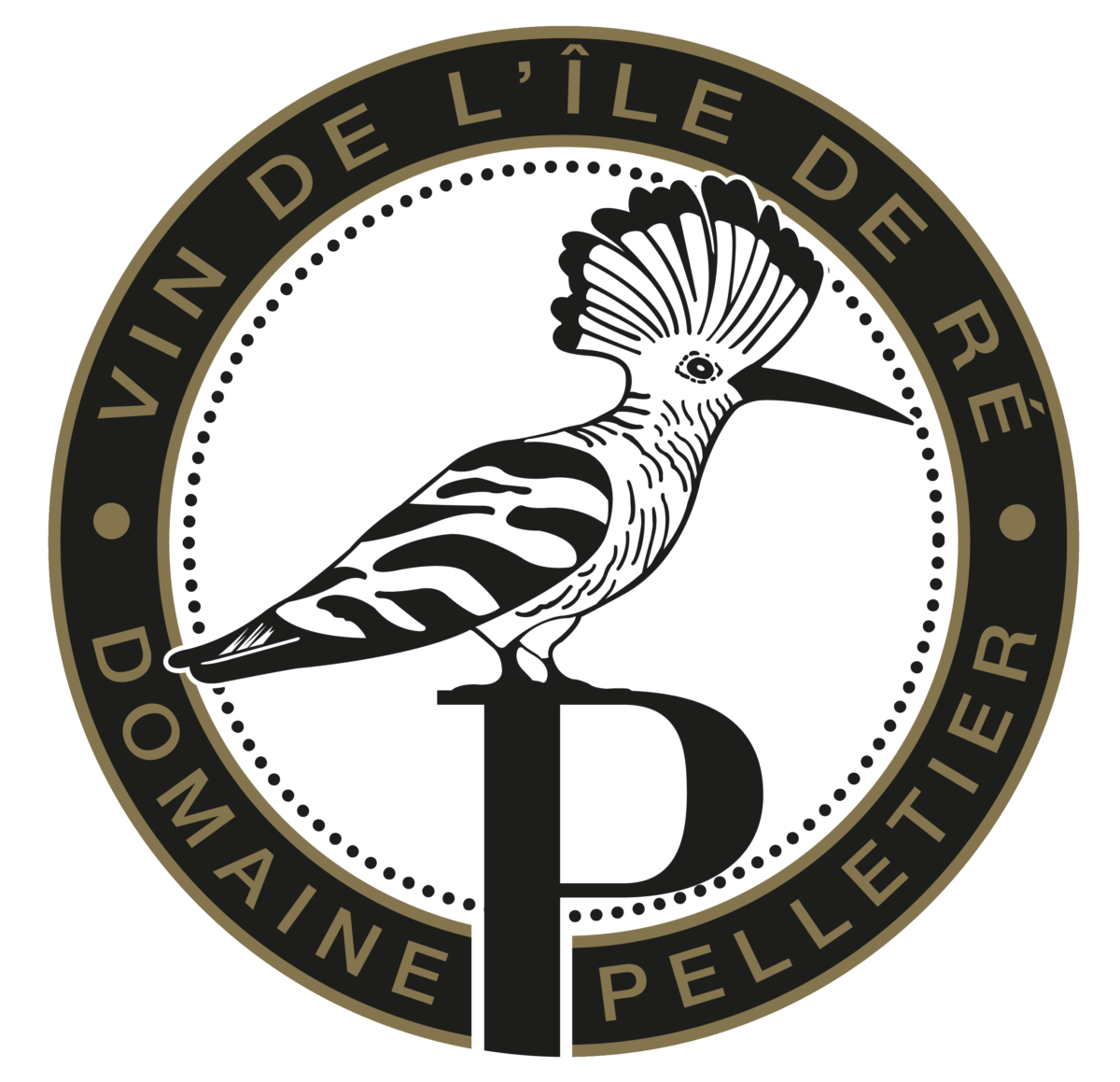 Domaine Pelletier, Vins de l'ile de Ré